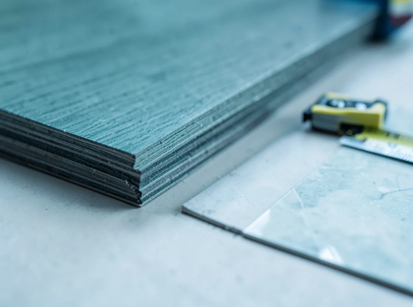 Luxury Vinyl Plank Installation Elberfeld, IN FAQs